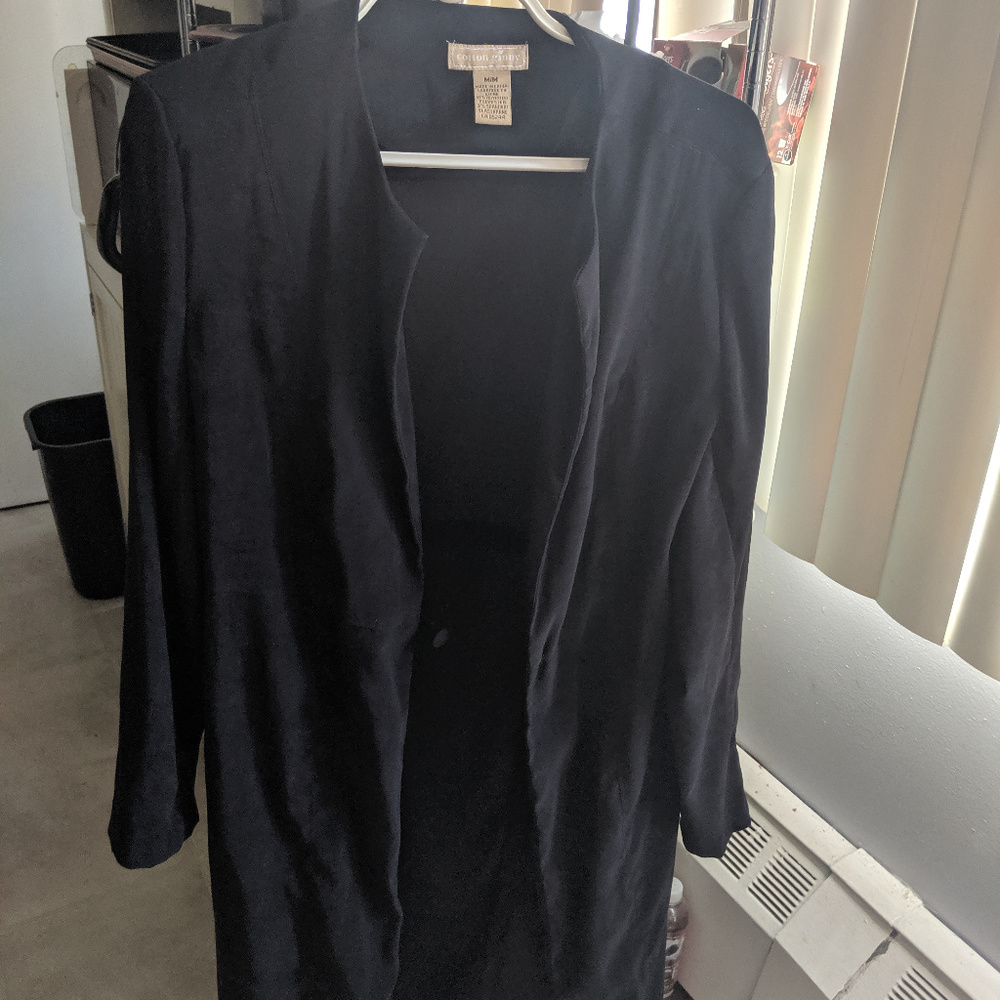 Cotton Ginny Medium Cardigan